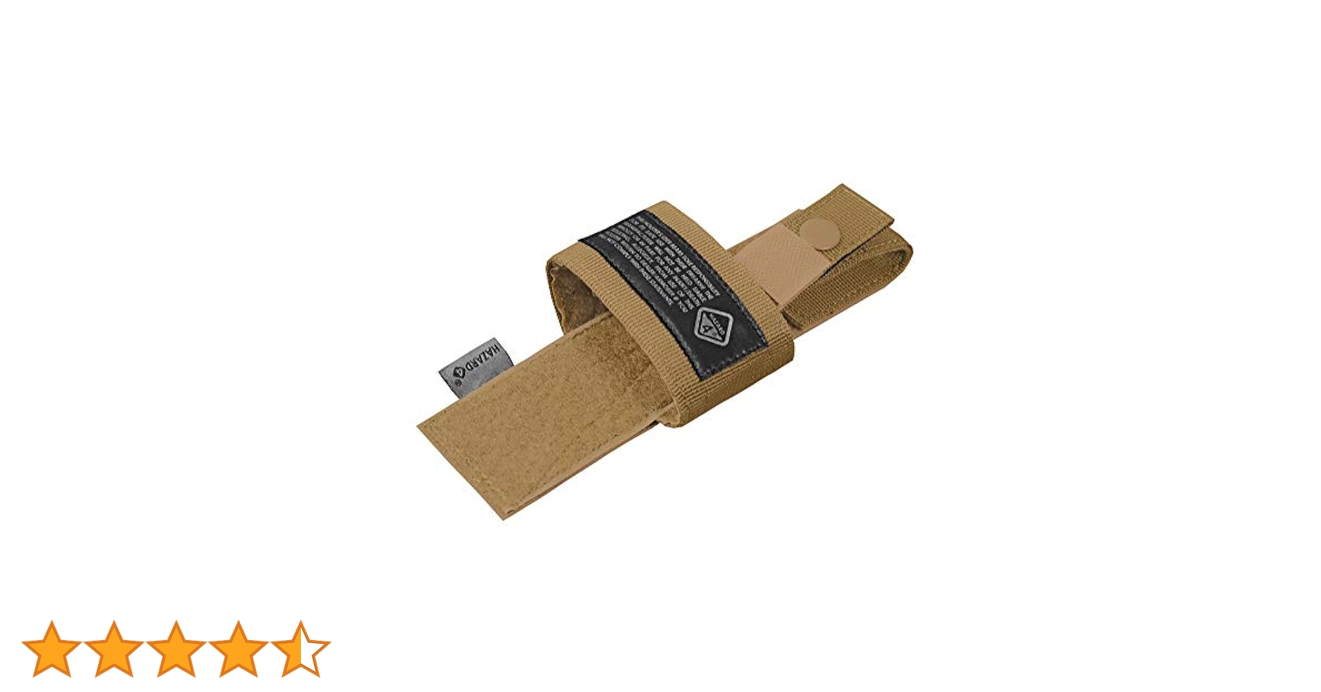 Amazon.co.jp: HAZARD4(ハザード4) Stick-up pistol holster